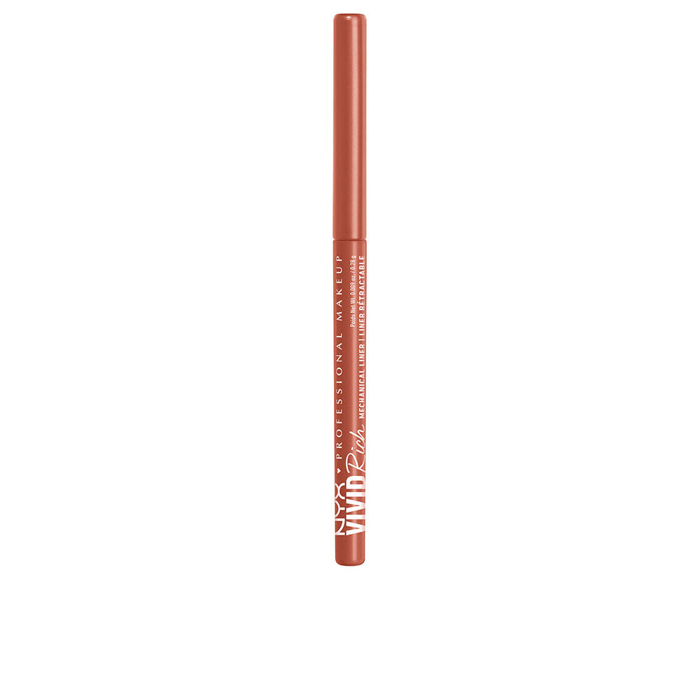 VIVID RICH MECHANICAL eyeliner pencil #03 0.28 gr