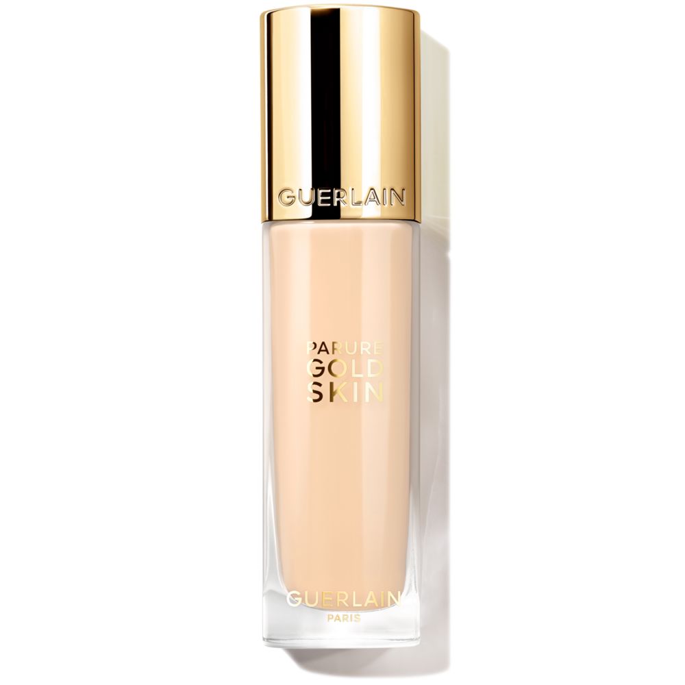 PARURE GOLD SKIN fluid makeup foundation #2W 35 ml