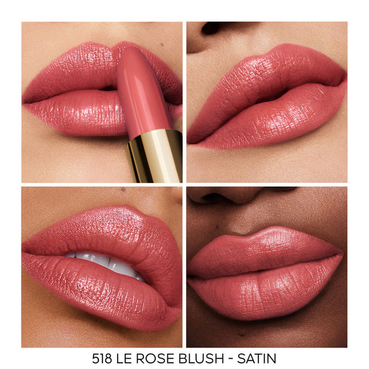 ROUGE G barra de labios recarga #518 3,5 gr
