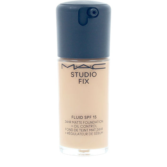 STUDIO FIX FLUID SPF15 #NC25 30 ml