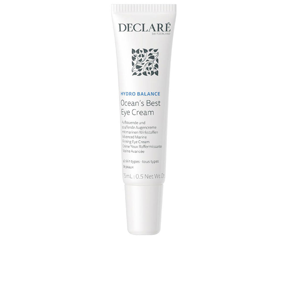 HYDRO BALANCE OCEAN'S BEST eye contour cream 15 ml
