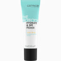 THE PROTECTOR moisturizing primer SPF30 22 ml