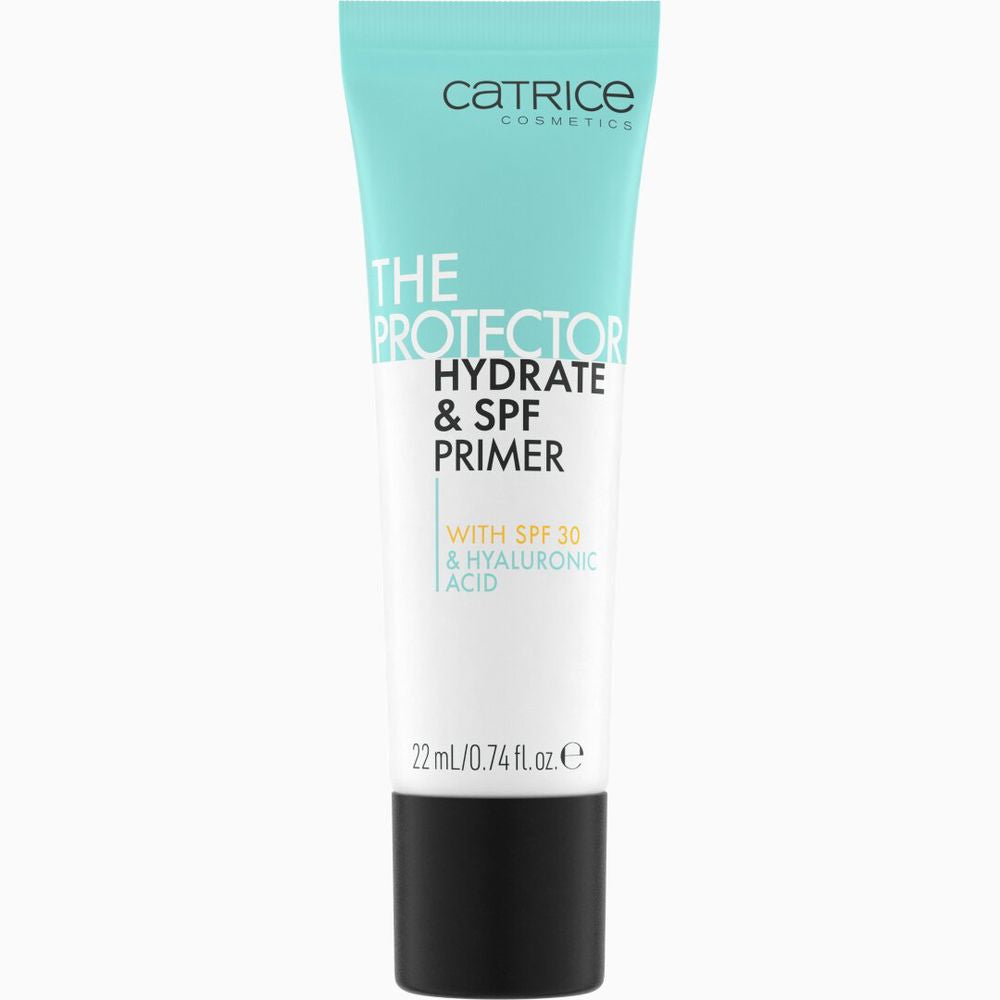THE PROTECTOR moisturizing primer SPF30 22 ml