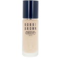 WEIGHTLESS SKIN foundation SPF15 #Warm Sand 30 ml