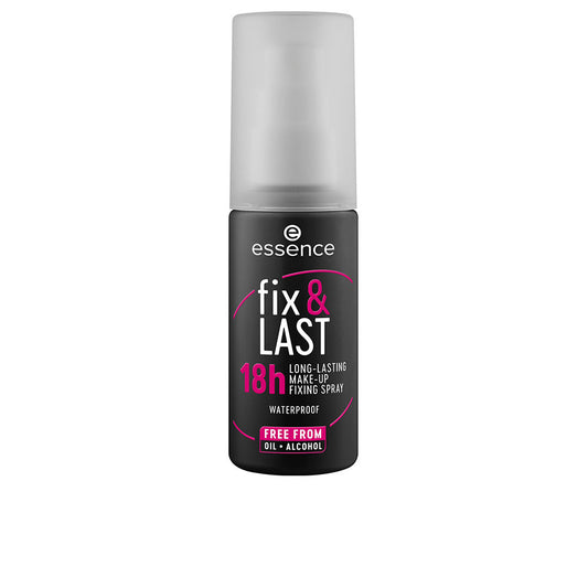FIX &amp; LAST 18H LONG-LASTING makeup setting spray 50 ml