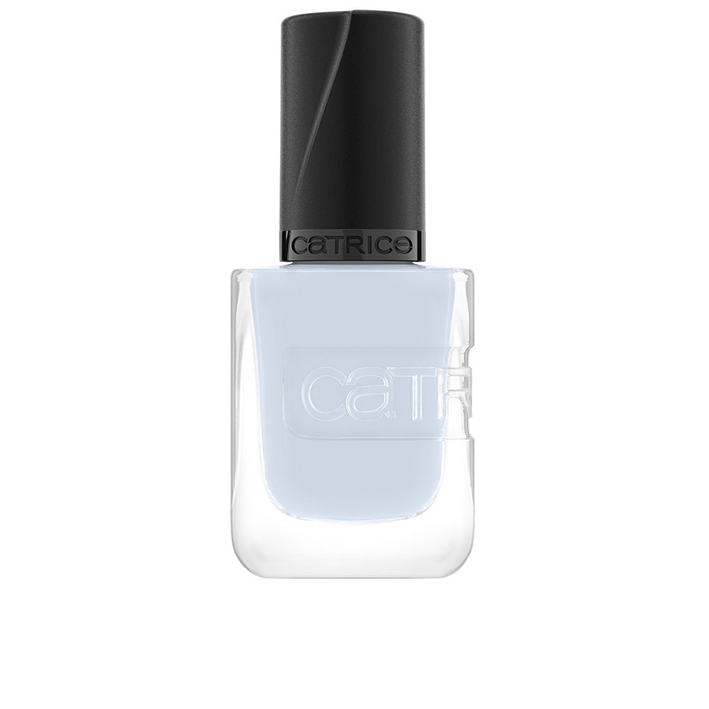 GEL AFFAIR nail polish #029-Blue You A Kiss 10.5 ml