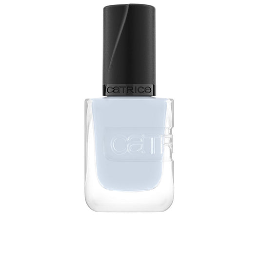 GEL AFFAIR nail polish #029-Blue You A Kiss 10.5 ml