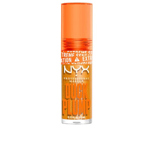 DUCK PLUMP Lip Gloss #22 - Flippin Slime 6.8 ml
