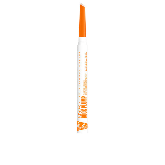 DUCK PLUMP lip liner #01-Ducking Clear 0.33 gr