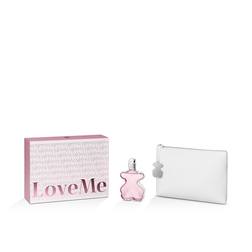 LOVEME CASE 2 pcs