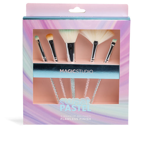 SWEET PASTEL 5-piece box