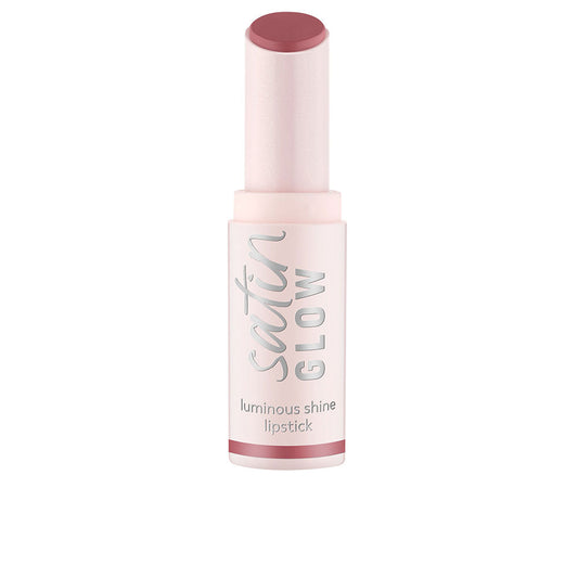 SATIN GLOW luminous gloss lipstick #03-Rose And Shine 3.5 gr