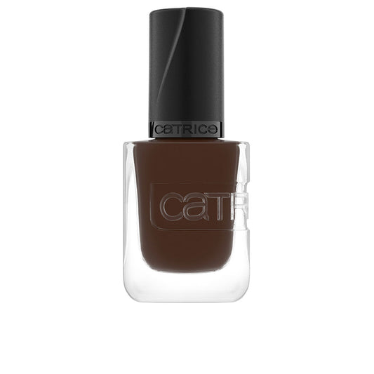 GEL AFFAIR nail polish #039-Double Shot Diva 10.5 ml