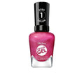 MIRACLE GEL #531-Berry Best EFFORT 14.7 ml