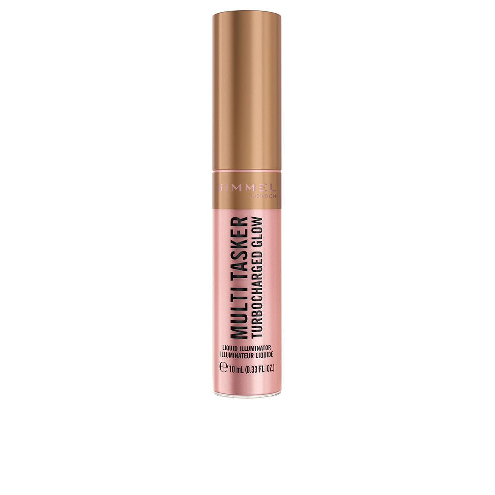 MULTI TASKER TURBOCHARGED liquid highlighter #005-Iconic As Usual 10 ml
