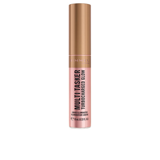 MULTI TASKER TURBOCHARGED liquid highlighter #005-Iconic As Usual 10 ml