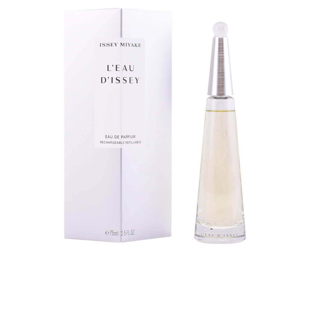L'Eau D'Issey Eau De Parfum Refillable 75 ml