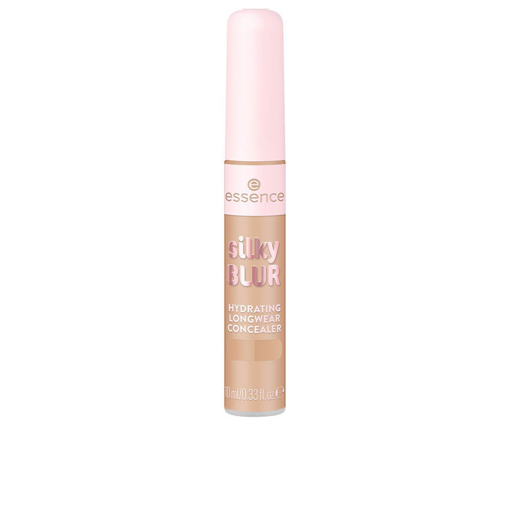 SILKY BLUR long-lasting moisturizing concealer #190 10 ml