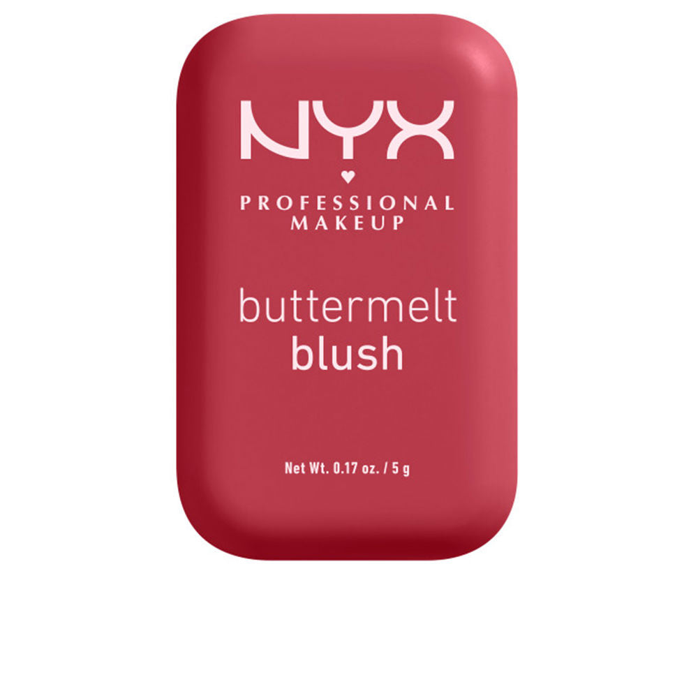 BUTTERMELT BLUSH #Back And Butta 5 gr