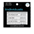 ARDELL INDIVIDUALS COMBO TRIO PACK knot-free naturals soft touch 56 u