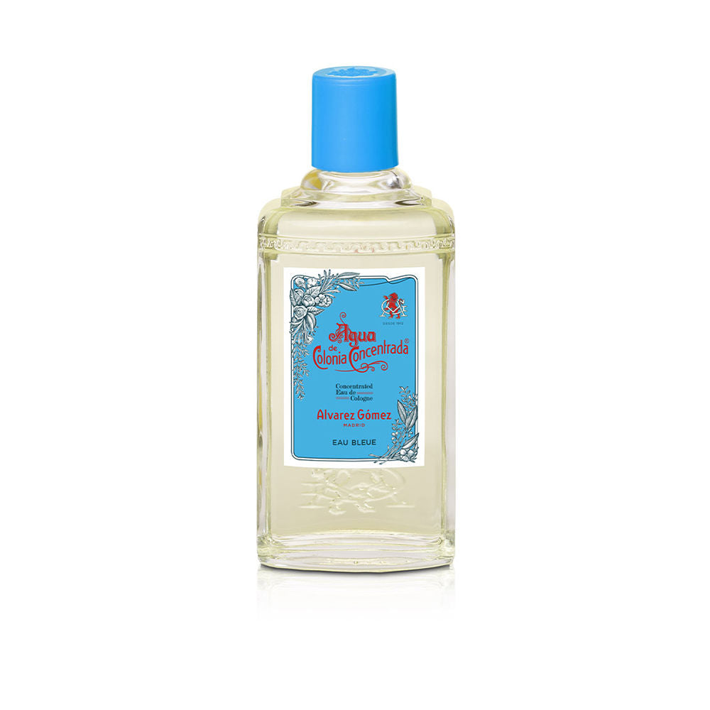CONCENTRATED COLOGNE eau bleue edc vapo 80 ml