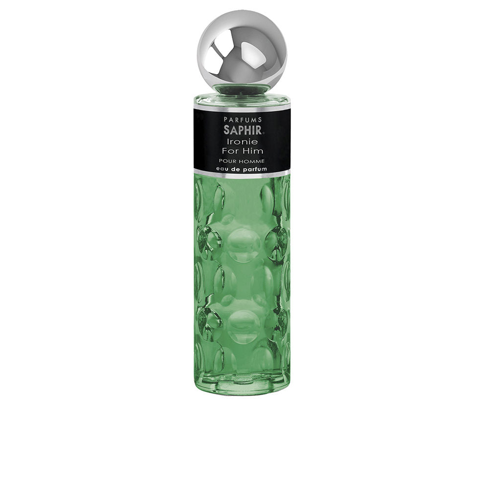 IRONIE FOR HIM edp vapo 200 ml