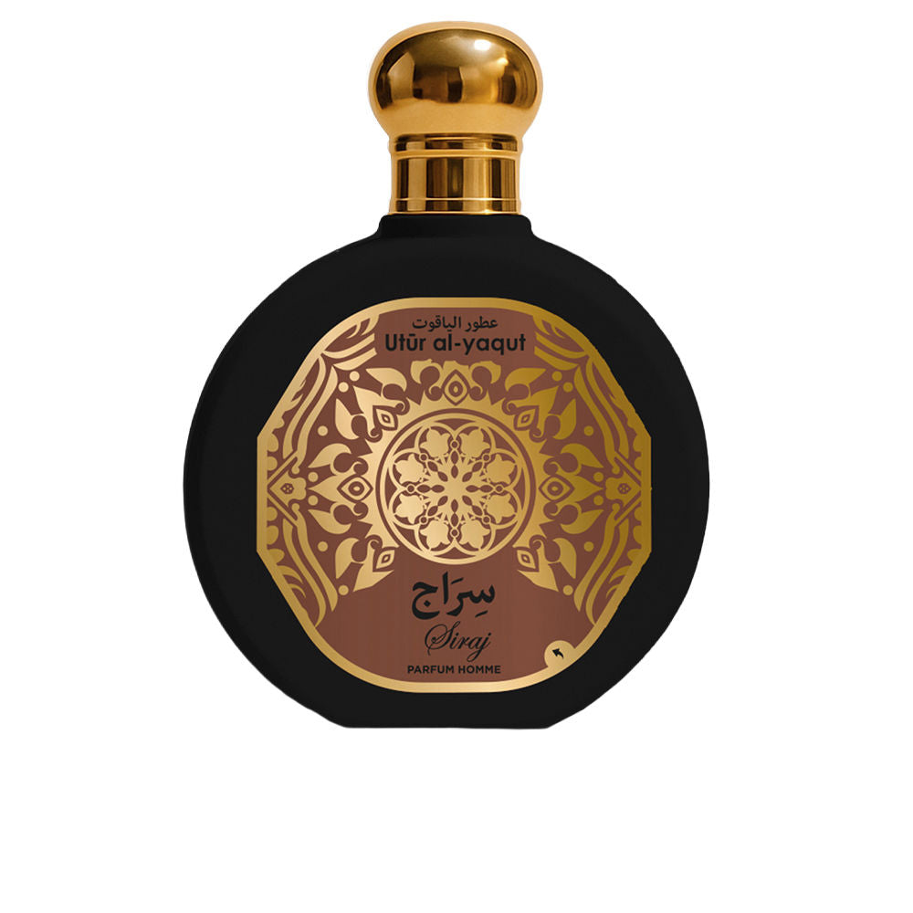 UTUR AL-YAQUT SIRAJ edp vapo 100 ml