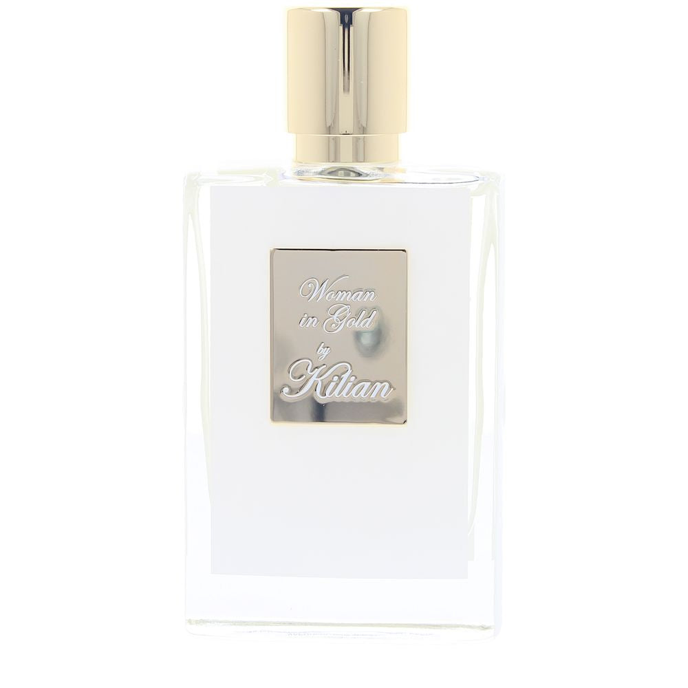 WOMAN IN GOLD edp vapo 50 ml