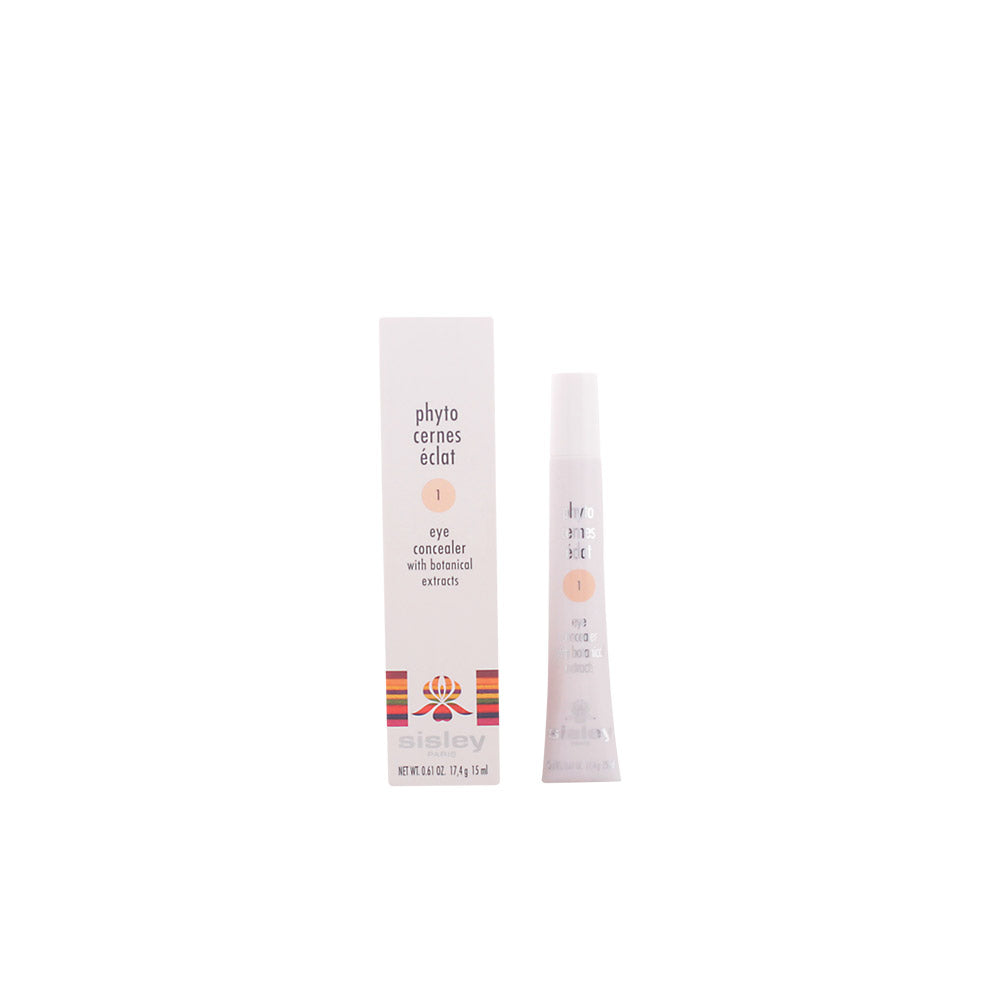 PHYTO CERNES ECLAT #1 15 ml
