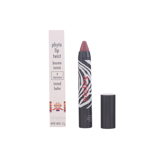 PHYTO LIP twist #09-chestnut