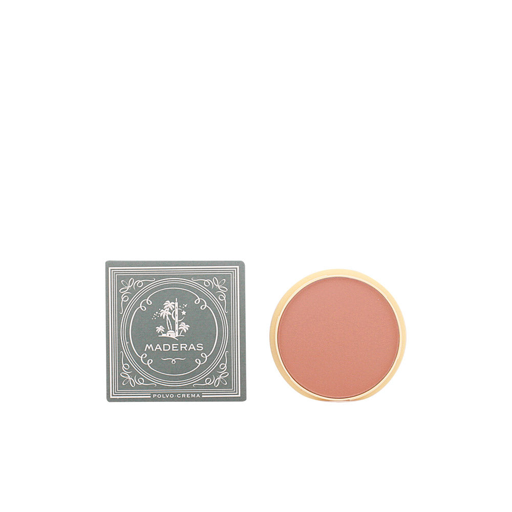 WOODS OF THE EAST cream powder #17 alhambra