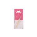 Stainless steel CUTICLE CUTTER 1 unit