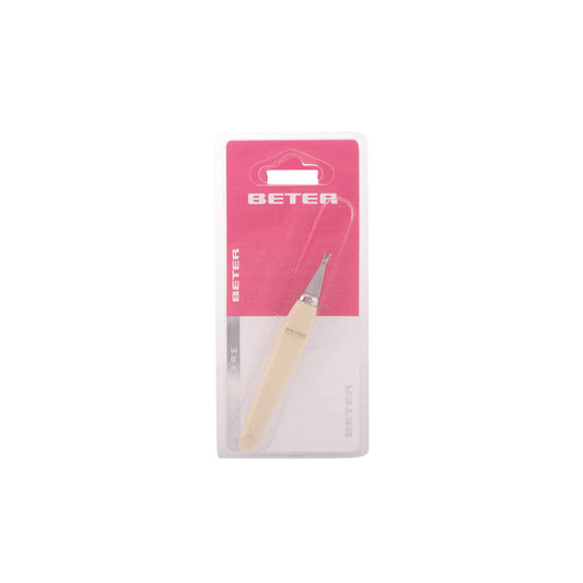 Stainless steel CUTICLE CUTTER 1 unit