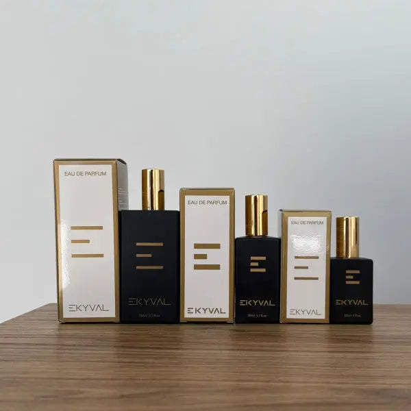 2203LH — Eau de Parfum | Women | Oriental Vanilla