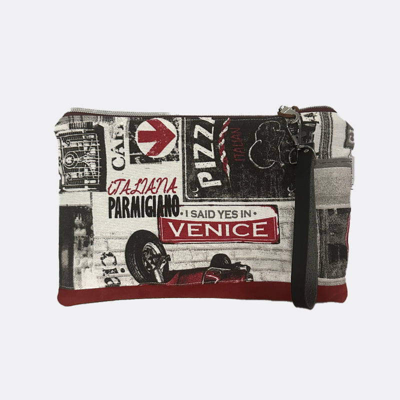NECESER VINTAGE