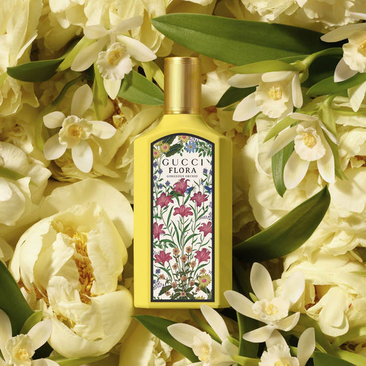 Gucci - Flora Orchid