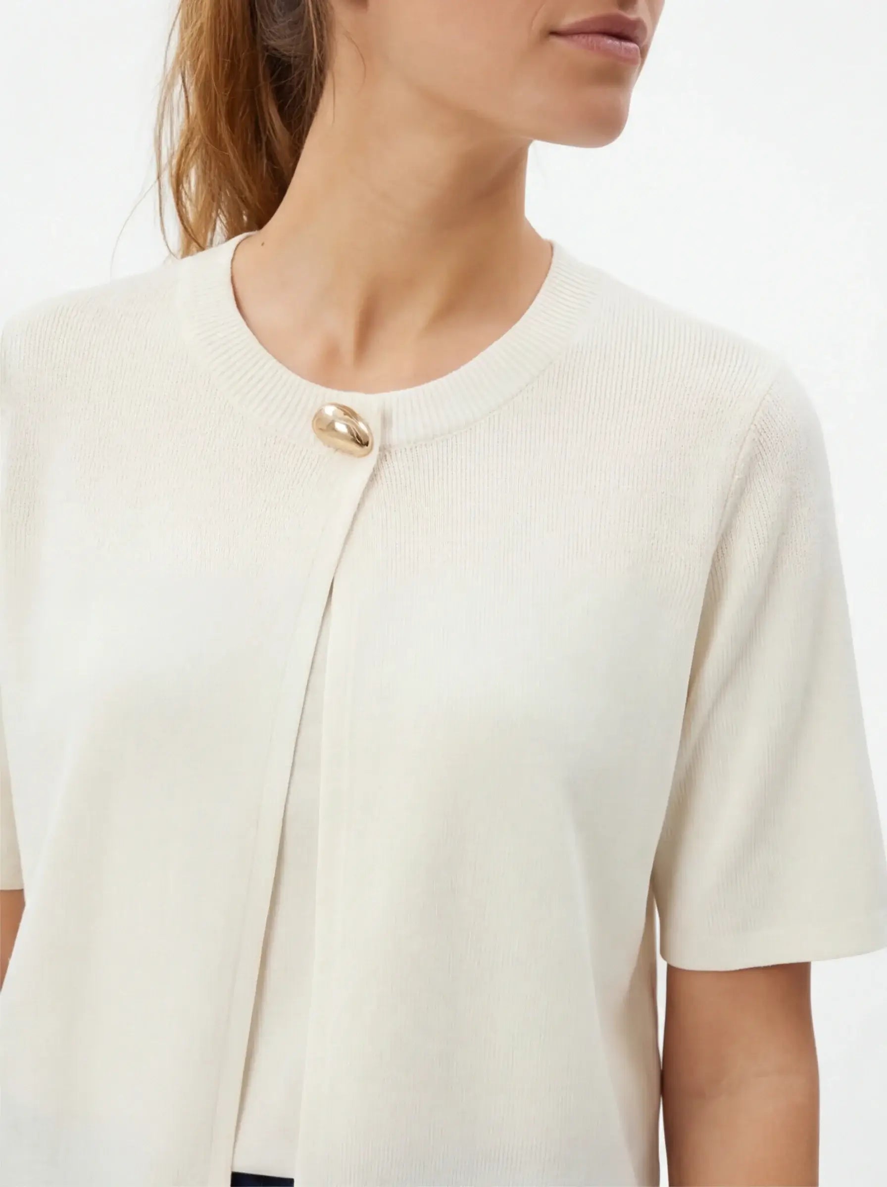Lightweight Midnight Tee