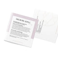 Aftercare notes Microblading