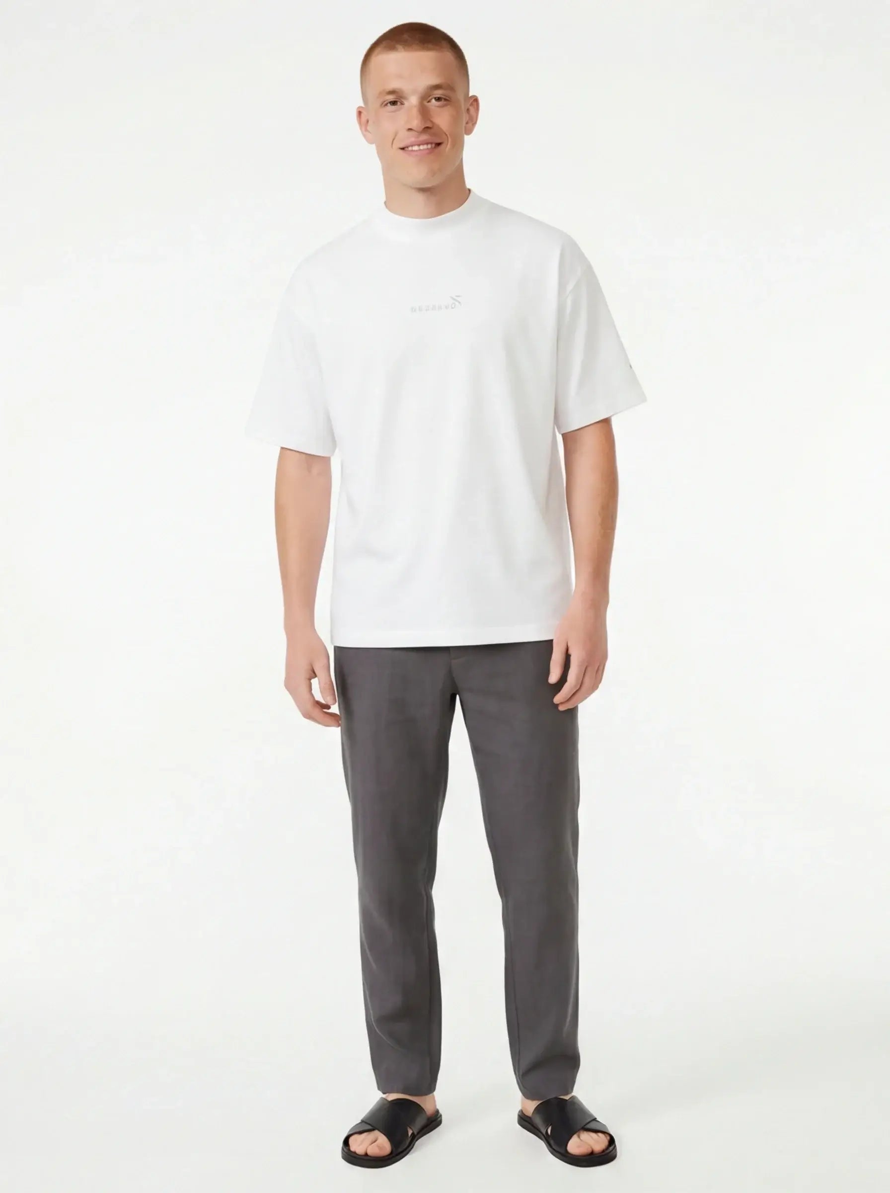 Premium Marble Tee