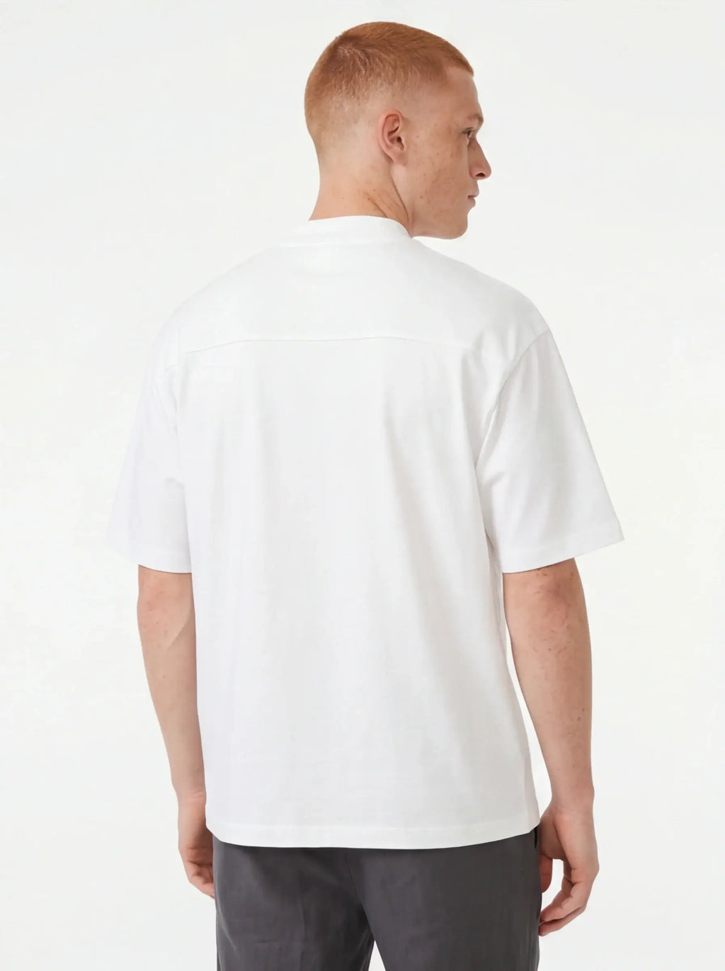 Premium Marble Tee
