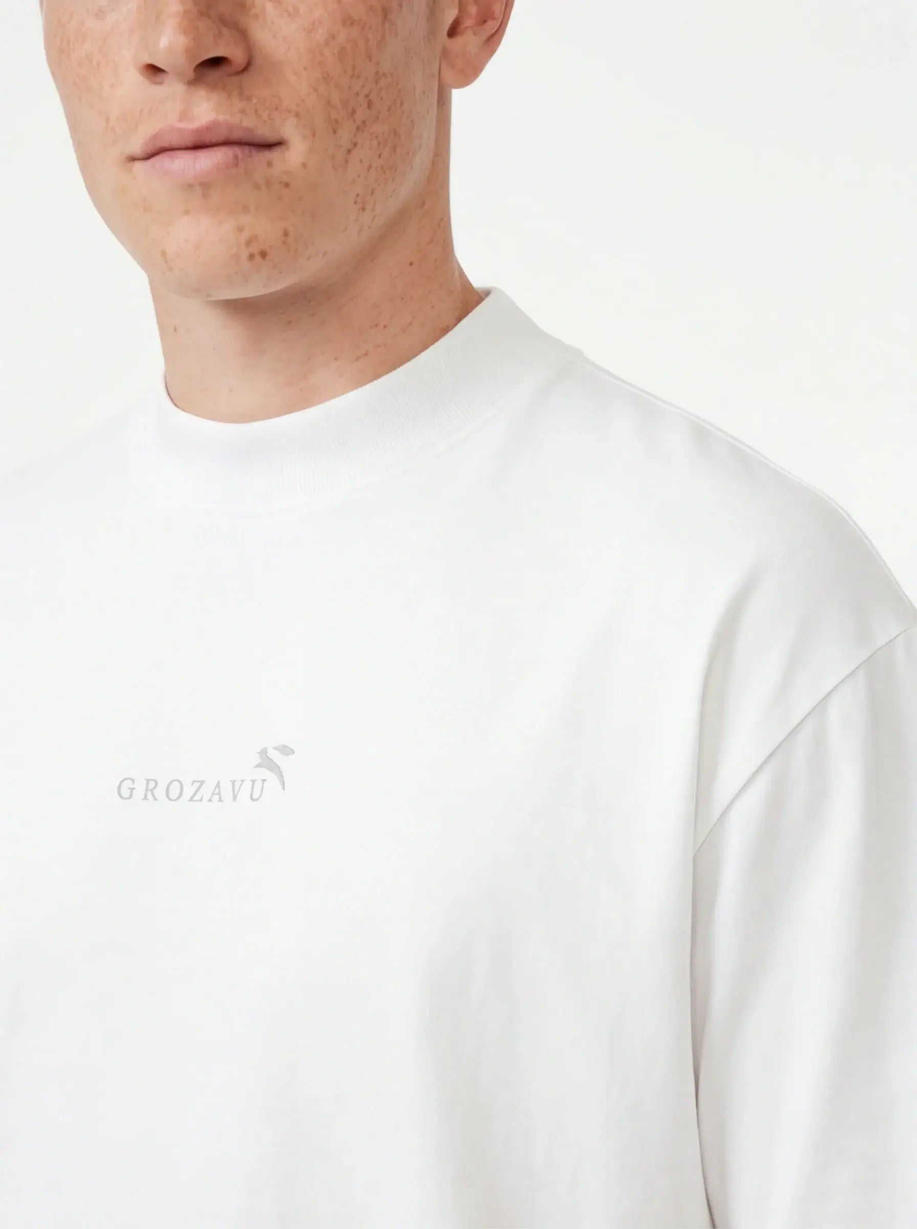 Premium Marble Tee