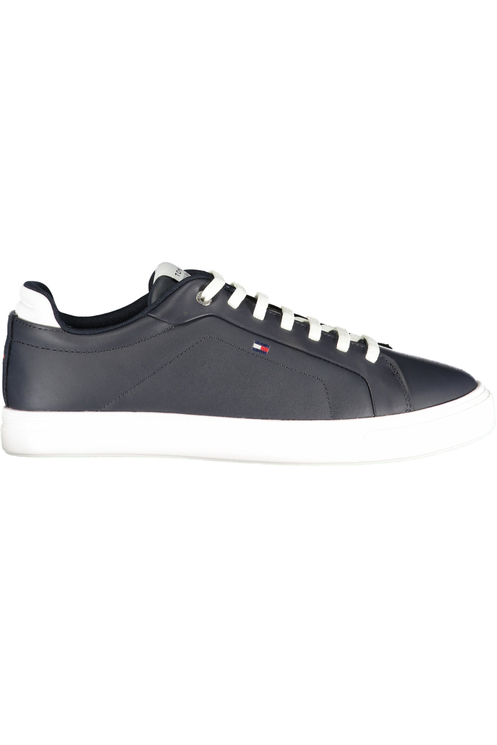 TOMMY HILFIGER MEN'S BLUE SPORTS SHOES