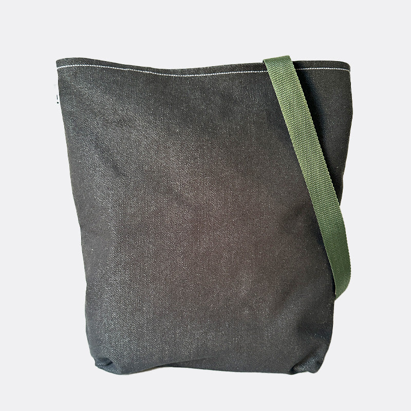 TOTEBAG PINTADA