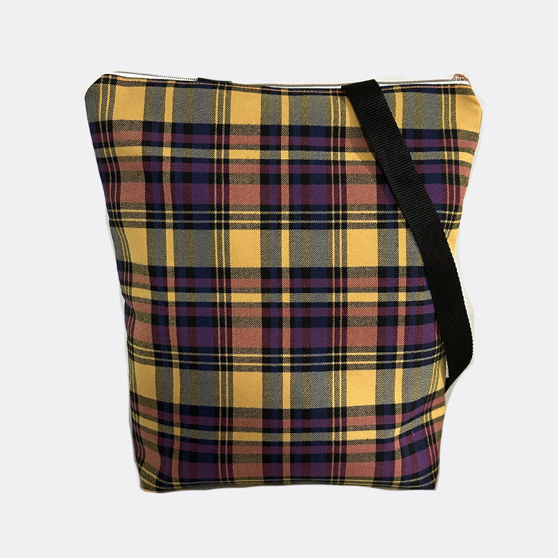 TOTEBAG THE CLASH
