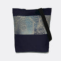 TOTEBAG ZEROWASTE DE AZULES