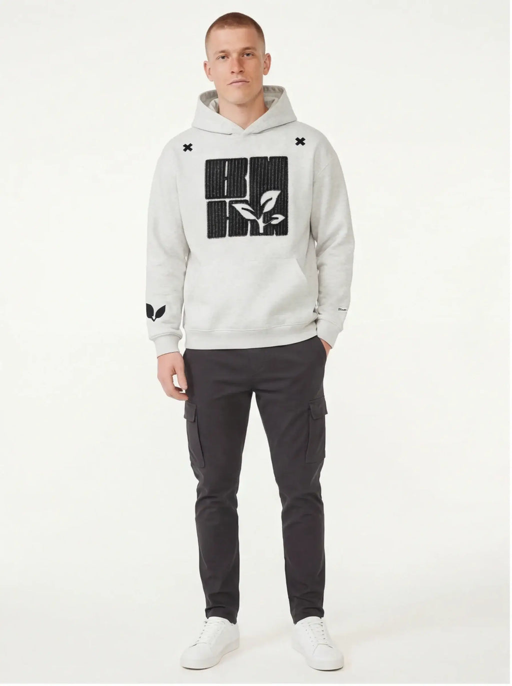 Stone Hoodie Capsule