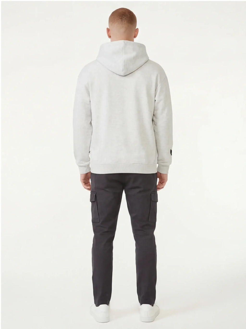 Stone Hoodie Capsule